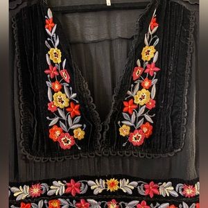 Free People Dress, $28